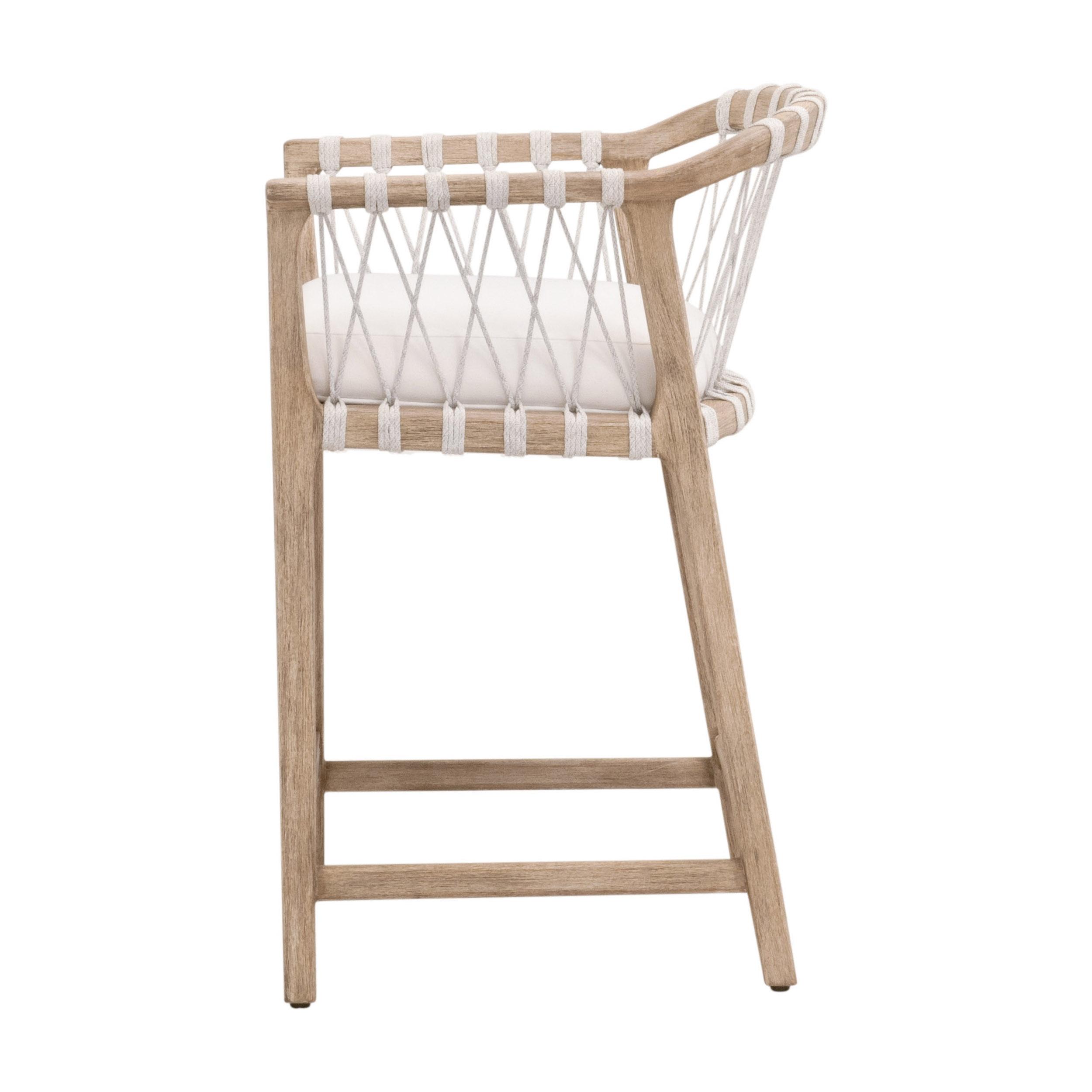 Pacific Counter Stool | Essentials For Living
